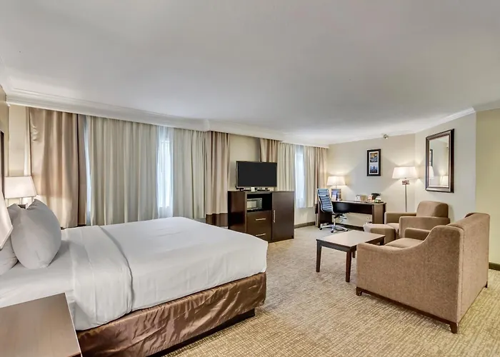 Comfort Inn Murray - Salt Lake City South