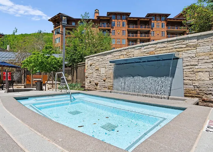 Hyatt Centric By All Seasons Resort Lodging