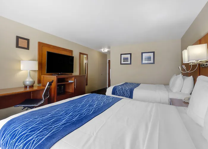 Comfort Inn & Suites Woods Cross - Salt Lake City North